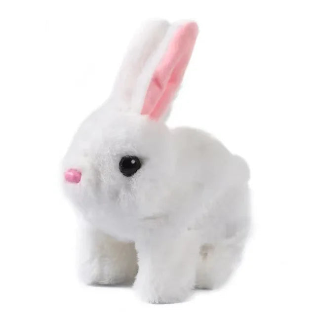 Huisdier Verzorg Set – Kinder Speelgoed voor Dierenliefhebbers met Pluchen Huisdier, Draagbare Reismand, Accessoires (Borstel, Kam, Bot, Poopschepje, 3+ Jaar)-More For Mini