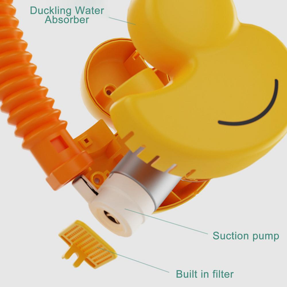 Blumen Bad Dusche – Interaktives Badespielzeug für Babys & Kleinkinder