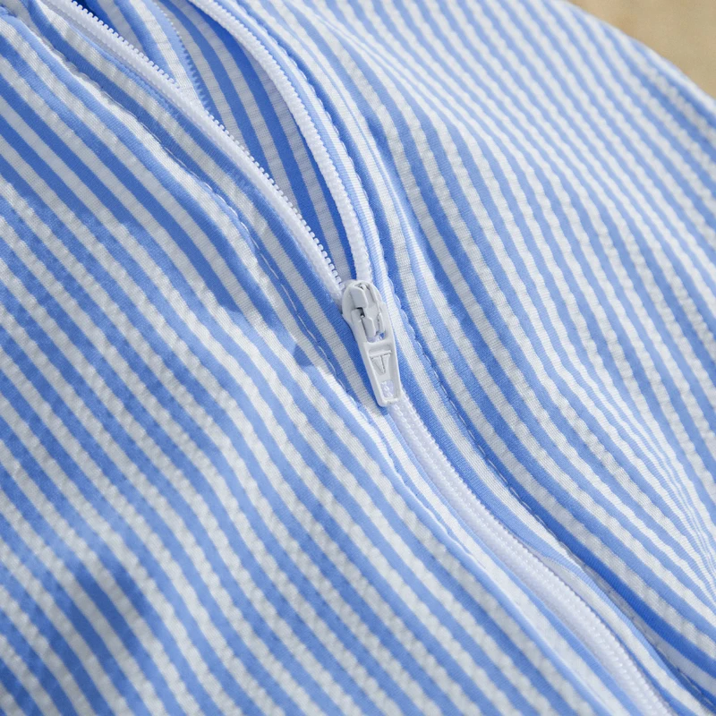 UV-Babypaket mit Hut – Sommer-Badeanzug mit Reißverschluss (0-3 Jahre)