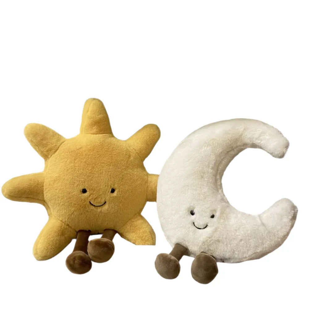 SnugBoo Kuscheltier – Weicher Begleiter für Kinder | Sicher & Hypoallergen