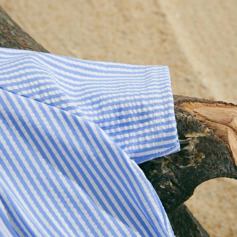 UV-Babypaket mit Hut – Sommer-Badeanzug mit Reißverschluss (0-3 Jahre)