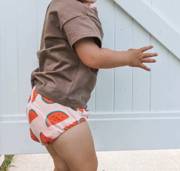 Wiederverwendbare Trainingshöschen für Kleinkinder – Windeltraining für 1–4 Jahre 1+1 GRATIS