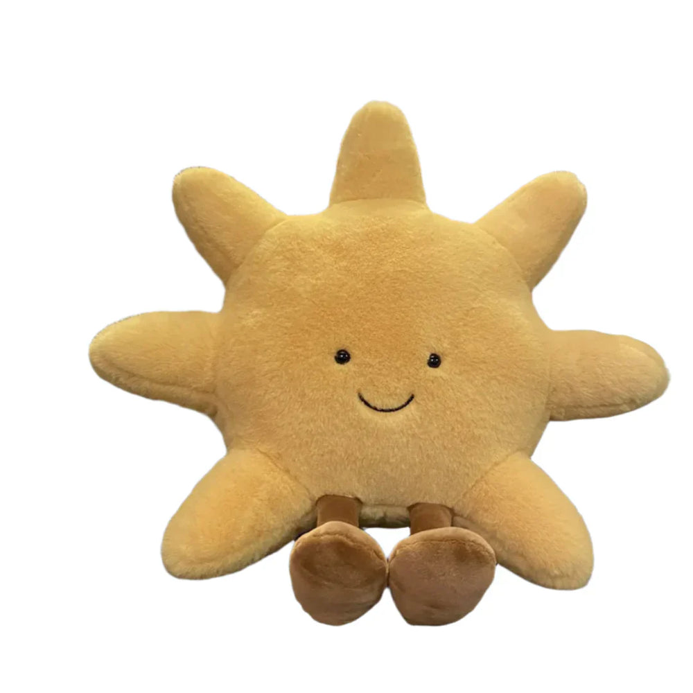 SnugBoo Kuscheltier – Weicher Begleiter für Kinder | Sicher & Hypoallergen