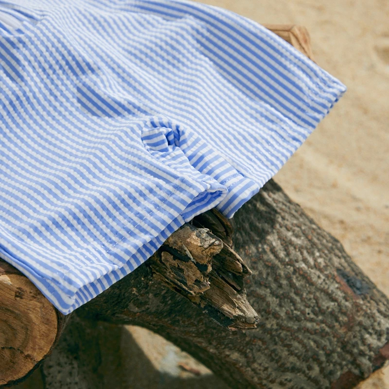 UV-Babypaket mit Hut – Sommer-Badeanzug mit Reißverschluss (0-3 Jahre)