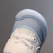 Kindersneaker mit flexibler Sohle – atmungsaktiv, rutschfest, Klettverschluss | Lauflernschuhe