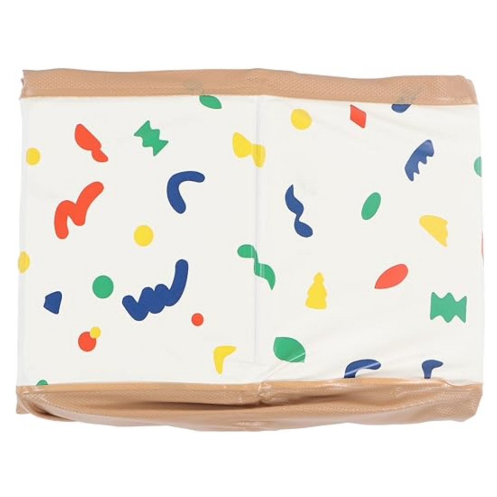 Sichere Faltbare Spielzone für Babys – Für Innen & Außen | KleintjeVrij