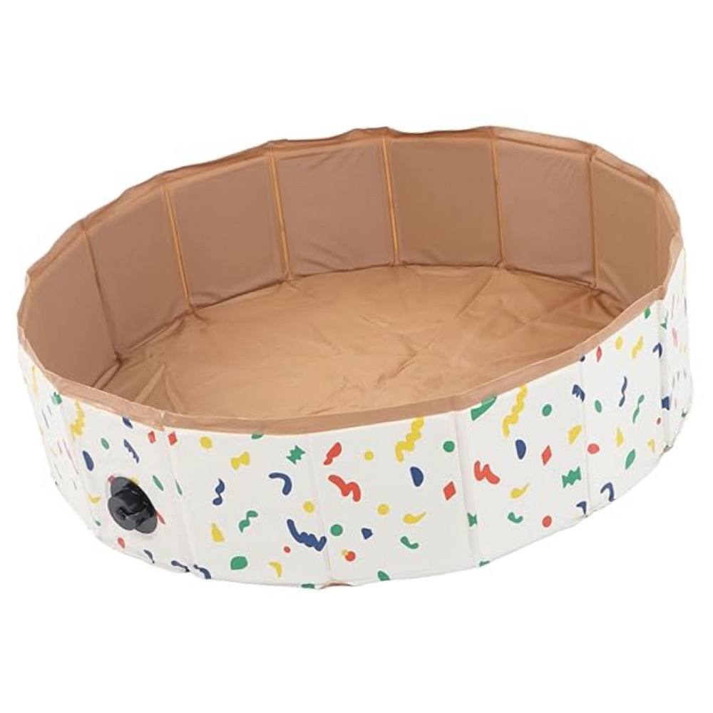 Sichere Faltbare Spielzone für Babys – Für Innen & Außen | KleintjeVrij