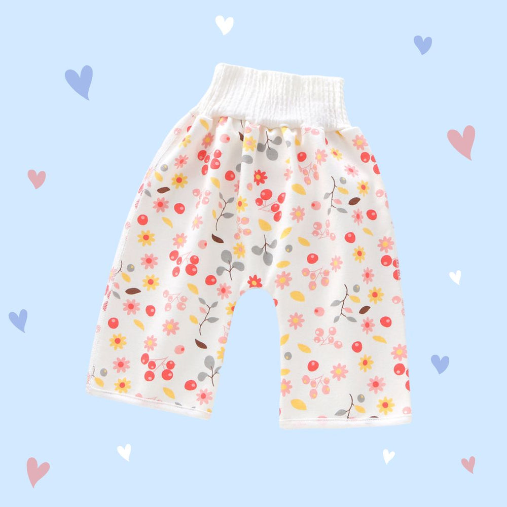 Herbruikbare Trainingshose für Kinder – Gegen Bettnässen & Nächtliche Missgeschicke