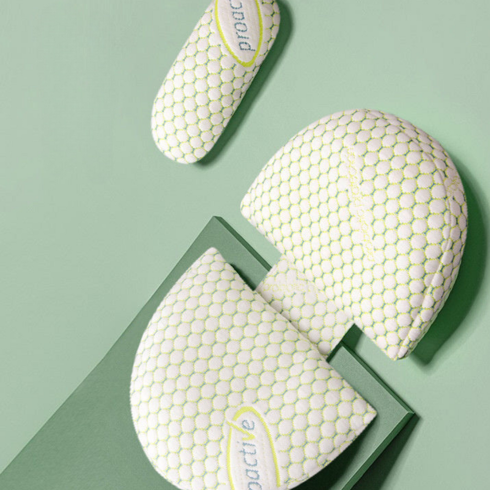 Schwangerschaftskissen für Seitenschläfer – Ergonomisches Körperkissen gegen Rücken- & Beckenschmerzen | Komfortables Schlafen während der Schwangerschaft