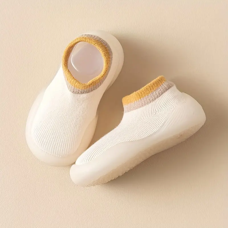 Barfuß-Kinderschuhe für gesunde Fußentwicklung – Loefje BareSteps (1–4 Jahre)