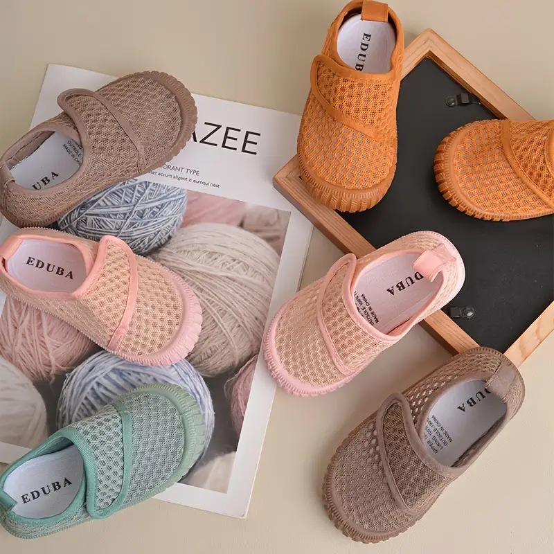 NatureStep Kinder Barfußschuhe – Fördere die Fußentwicklung Deines Kindes mit Gesunden Schuhen