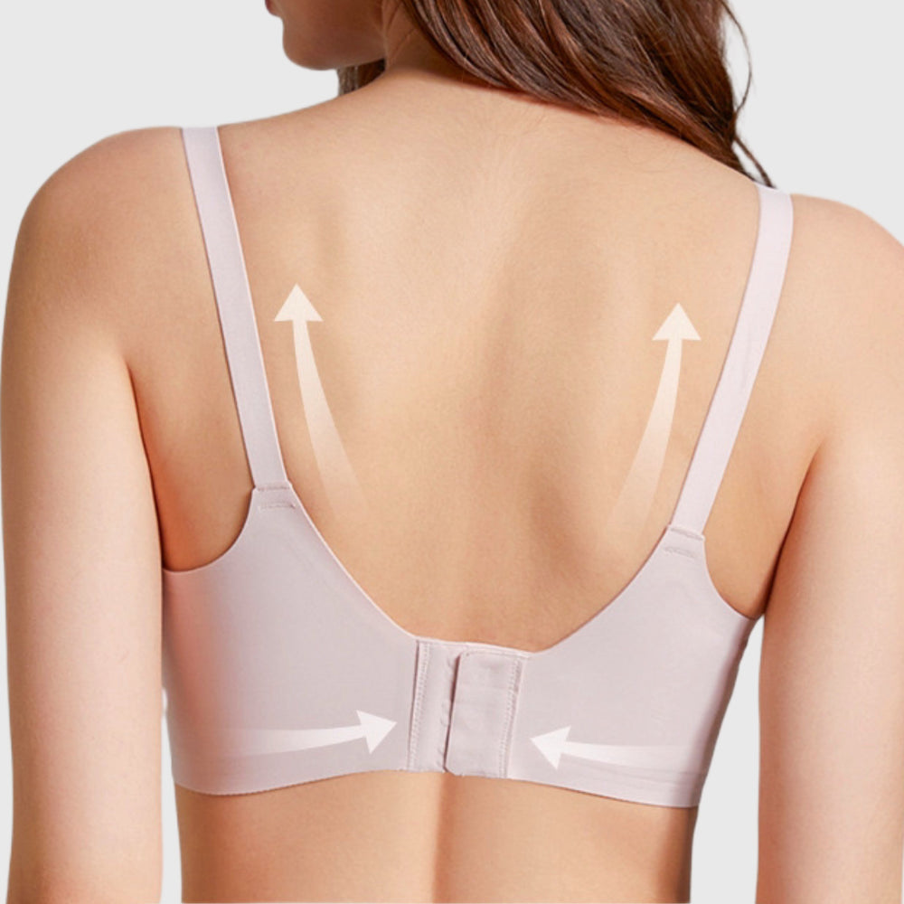 ComfortMama Still-BH ohne Bügel – Ultimativer Komfort & Einfaches Stillen