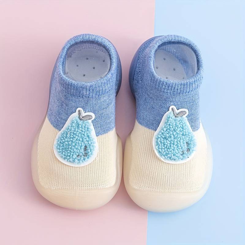 Fruity Barefoot Sneakers für Kinder – Flexible und bequeme Schuhe für natürliche Fußentwicklung
