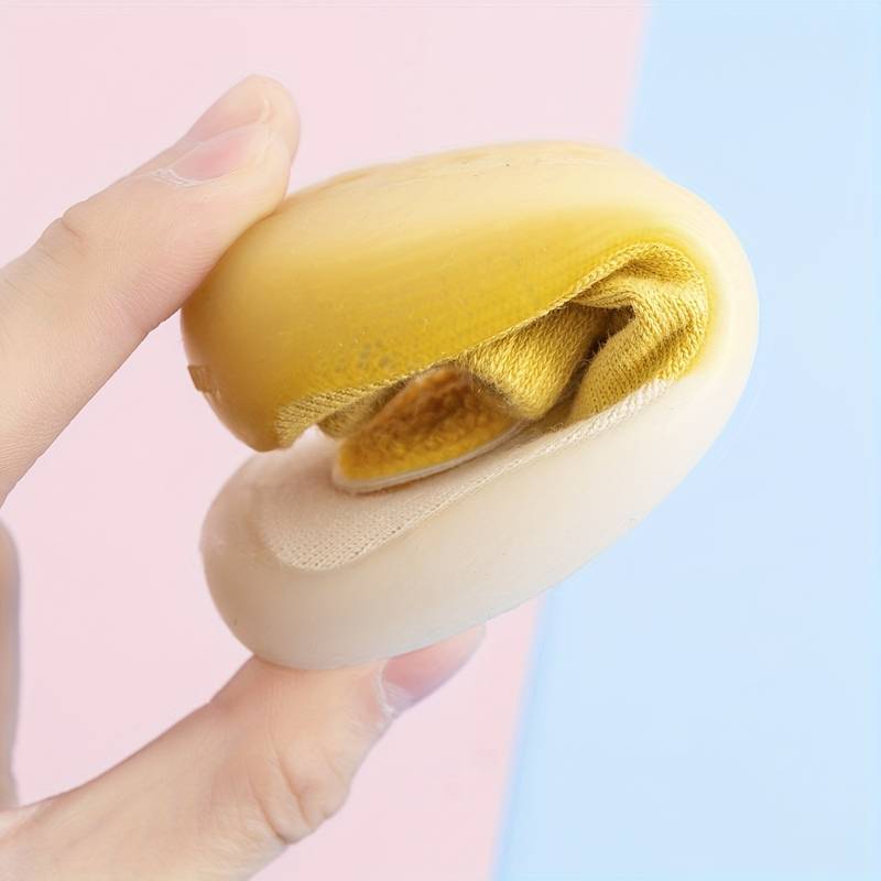 Fruity Barefoot Sneakers für Kinder – Flexible und bequeme Schuhe für natürliche Fußentwicklung