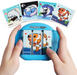 Drehpuzzle mit Griff – 9 oder 16 Felder, keine losen Teile | Schiebepuzzle