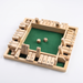 Rechenspiel aus Holz – Pädagogisches Brettspiel Addition für Kinder ab 3 Jahren
