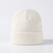 Personalisierte Mütze mit Namen – Warme Unisex Wintermütze