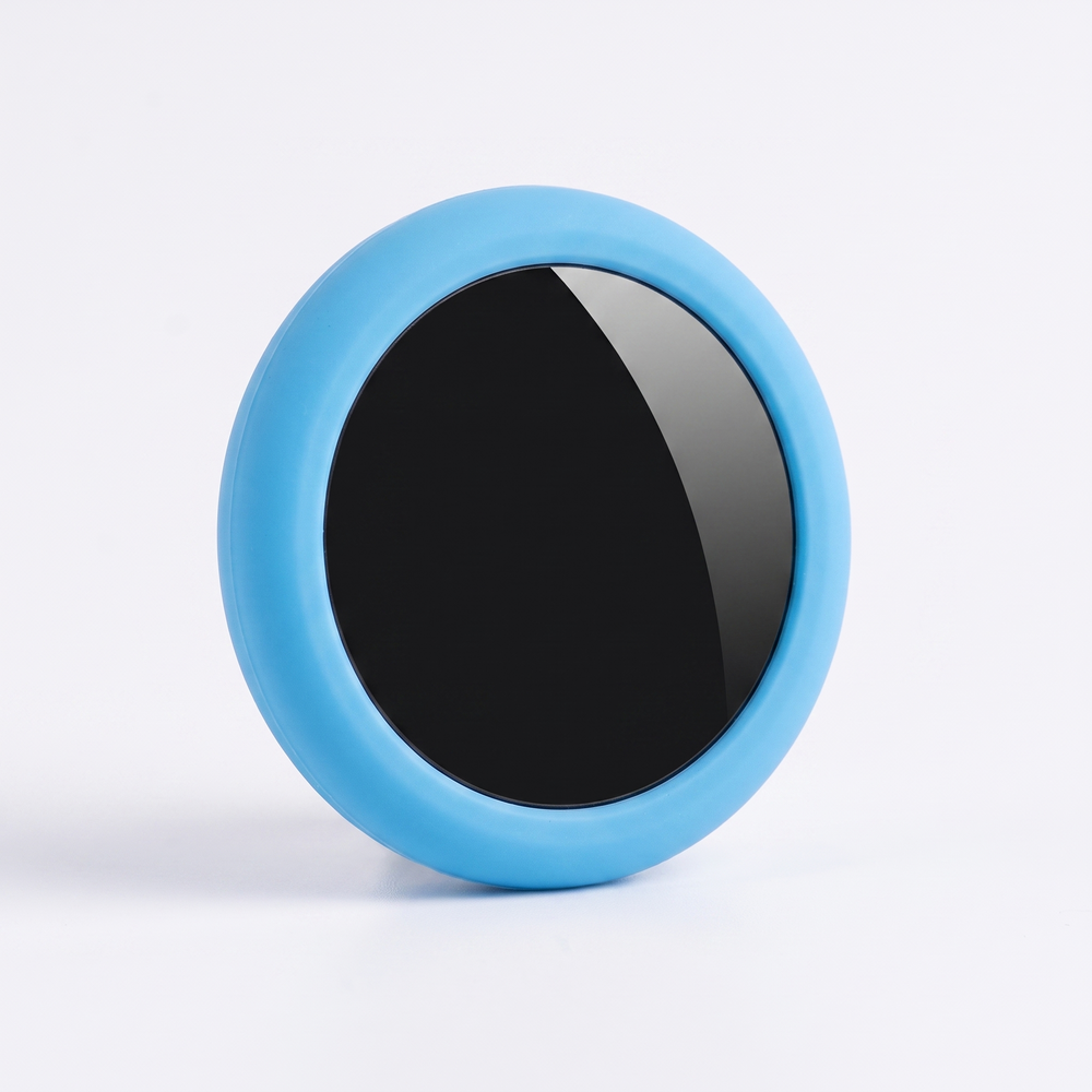 Bluetooth-Tracker-Halter für Kinder – Kompakt & Leicht