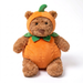 kleurvariant: Kürbisbär (35 cm)