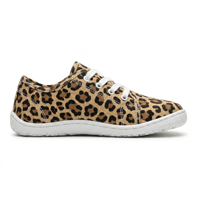 kleurvariant: Leopard