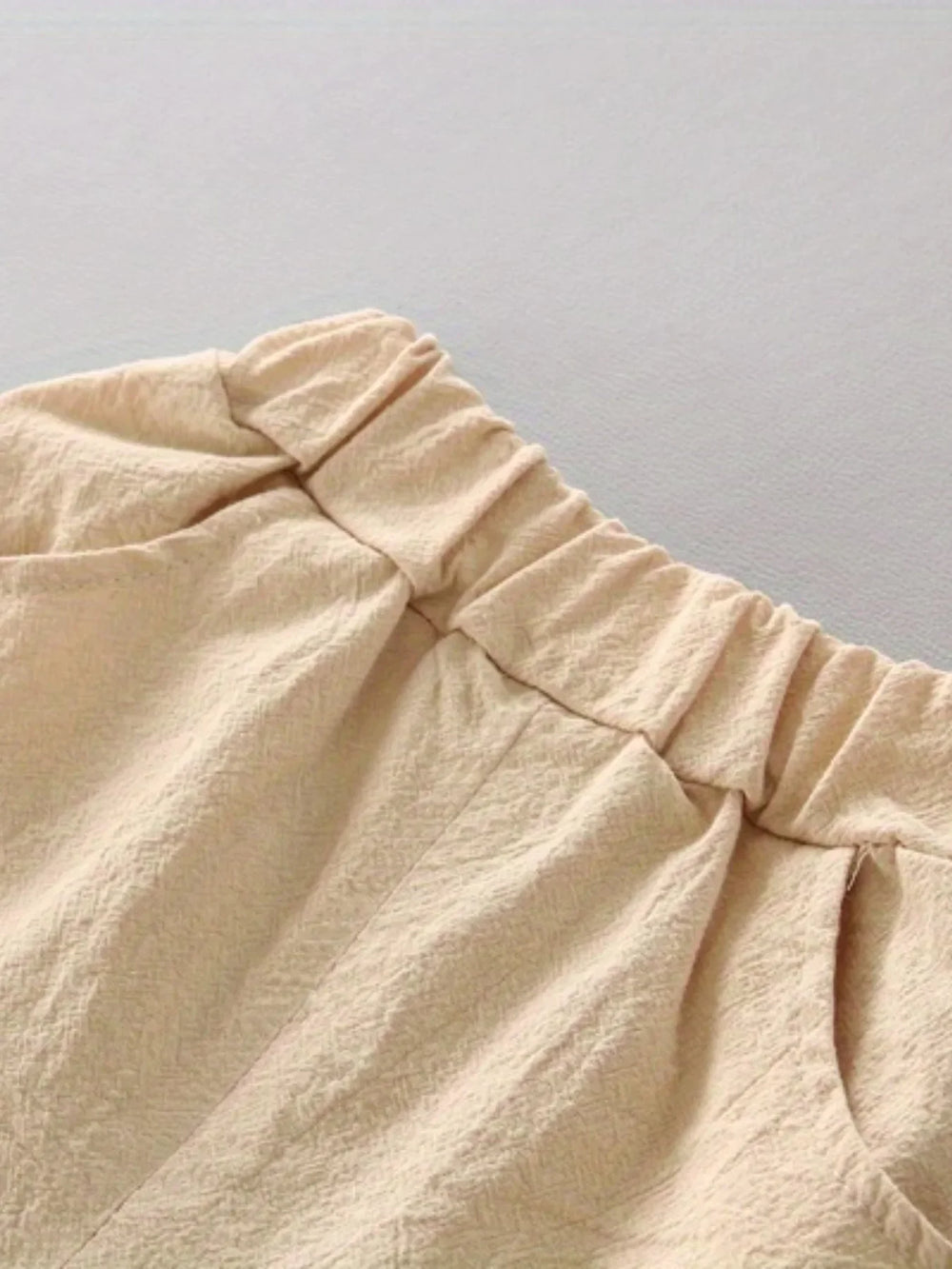 Dino Sommerset Jungen – Luftig & Komfortabel 2-Teiliges Outfit | 9 Mon.-3 J.