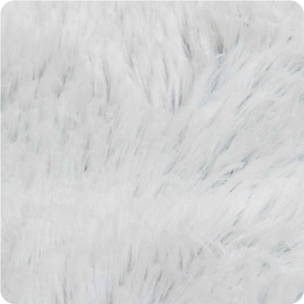 Aufwärmbares Kuscheltier mit Lavendel – Sicher, Weich & Beruhigend für Kinder | Sloome WarmieBear