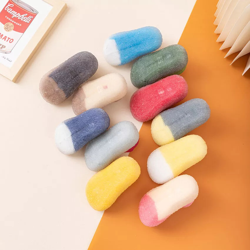 Baby-Schuhe LittleSteps – Weich, Flexibel & Rutschfest für die ersten Schritte