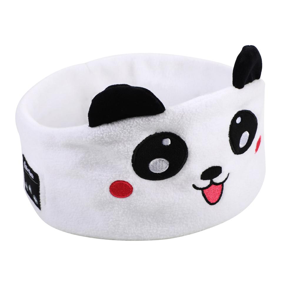 kleurvariant: Panda