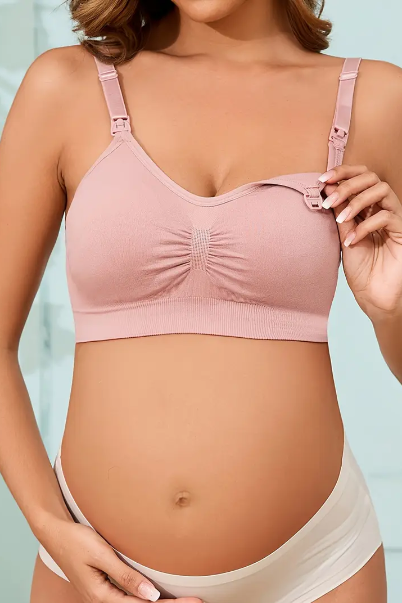 ComfortNurse Still-BH – Unterstützung und Komfort für Mütter